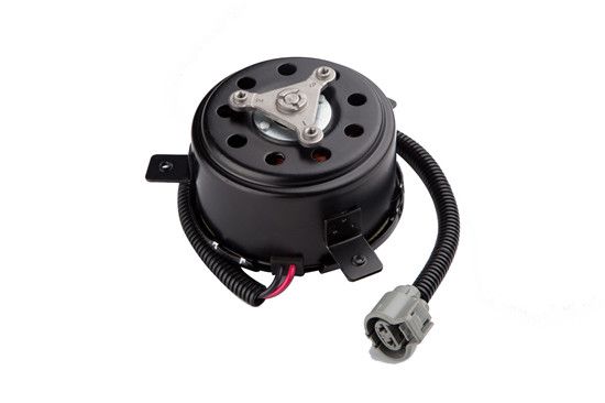 起亞2 汽車散熱器電機