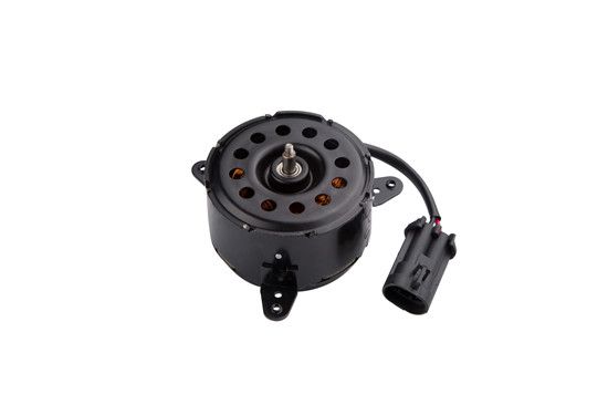 福特1 汽車散熱器電機