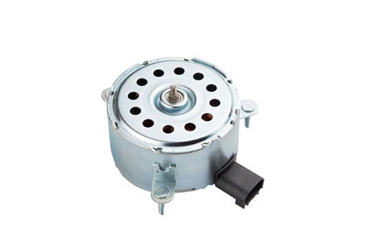 別克4 汽車散熱器電機(jī)