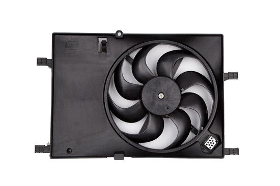 F157新賽歐電子扇