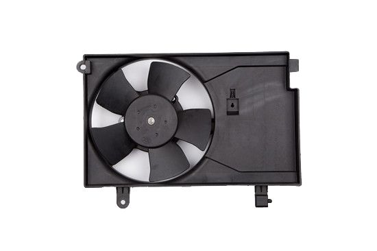 F153樂風(fēng)冷凝風(fēng)扇