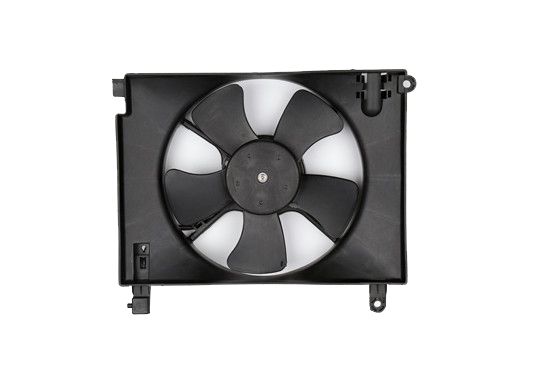 F152樂風水箱風扇