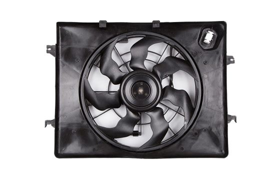 F05 索納塔8代電子扇