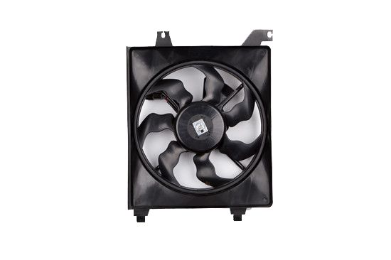 F02雅紳特冷凝風(fēng)扇