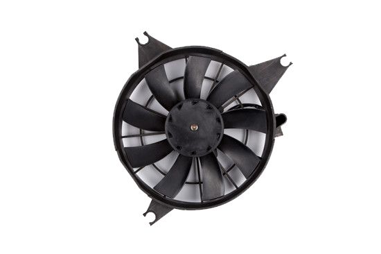 F32圣達(dá)菲1.8水箱風(fēng)扇