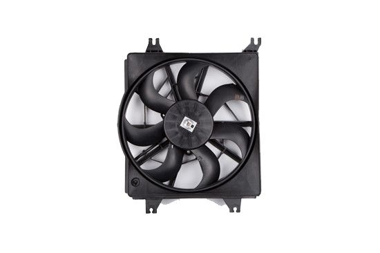 F65千里馬水箱風(fēng)扇