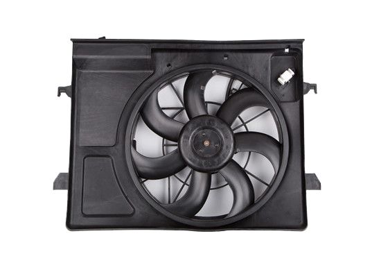 F57福瑞迪電子扇