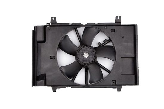 F201頤達、騏達電子扇