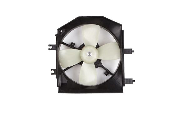 普力馬冷凝風扇
