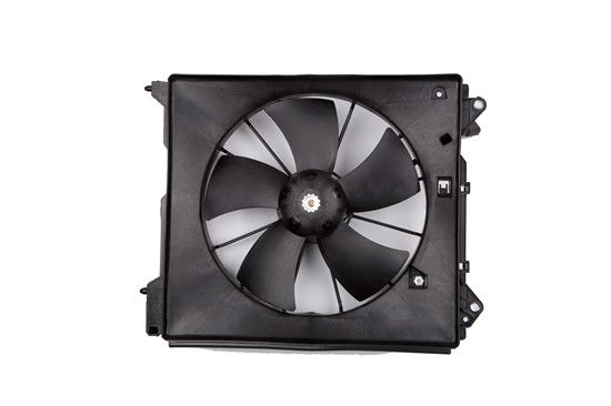 F420 03款奧德賽水箱風扇