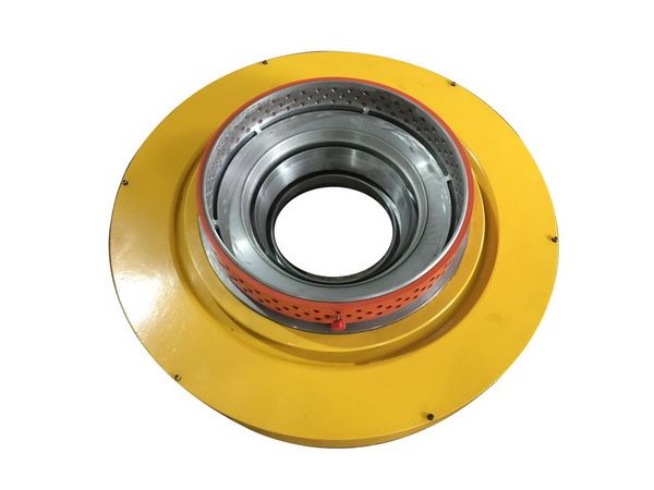 高壓雙風(fēng)道風(fēng)環(huán)