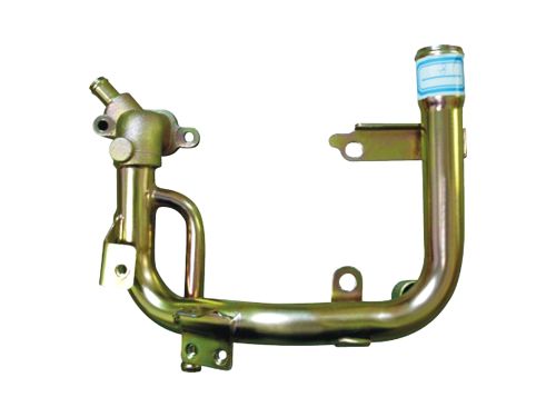 缸體進(jìn)水管(增壓）