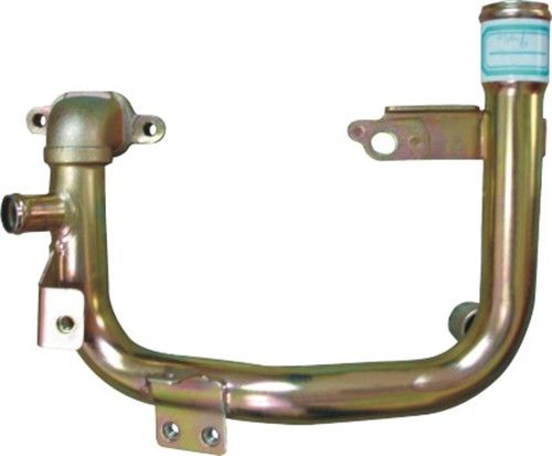 111 缸體進水管 4JA1 4JB1