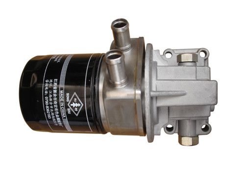 62-2 機濾總成 寶典歐2