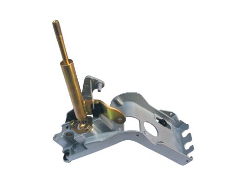 換擋機(jī)構(gòu)上部 NKR55 4JB1 100P