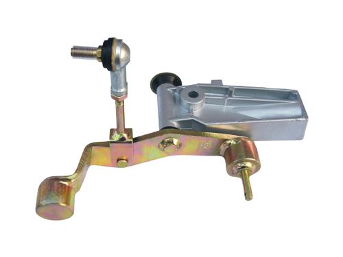 換擋機(jī)構(gòu)下部 NKR55 4JB1 100P