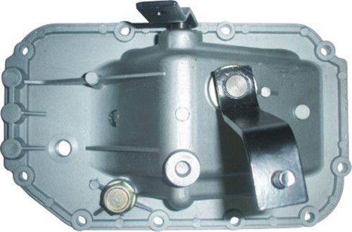 63 98變速箱側(cè)蓋