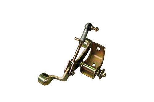 204 換擋機構下部 凱運