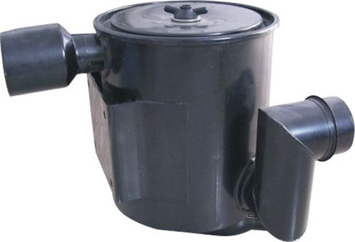 66 8-97090029 空濾外殼（單排2.75L） HPR