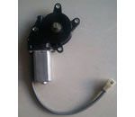 大功率馬步齊電機