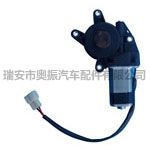 AZ08810 三齒電機(jī)