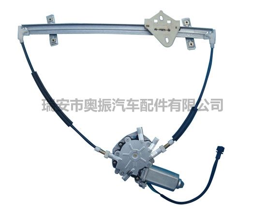 AZ08041奇瑞（大電機）前 玻璃升降器