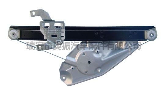 奧迪C5A6（后門）玻璃升降器