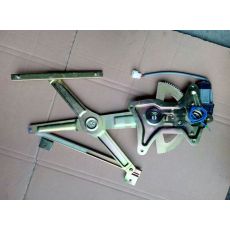 紅巖新大康、豪運(yùn)汽車玻璃升降器