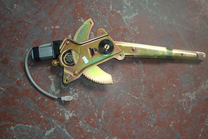 紅巖新長沙金剛8151電動玻璃升降器