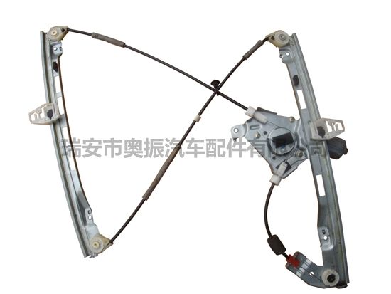 AZ08035標(biāo)致206、207（前門）玻璃升降器