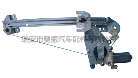AZ08036標(biāo)致206,、207 (后門)玻璃升降器