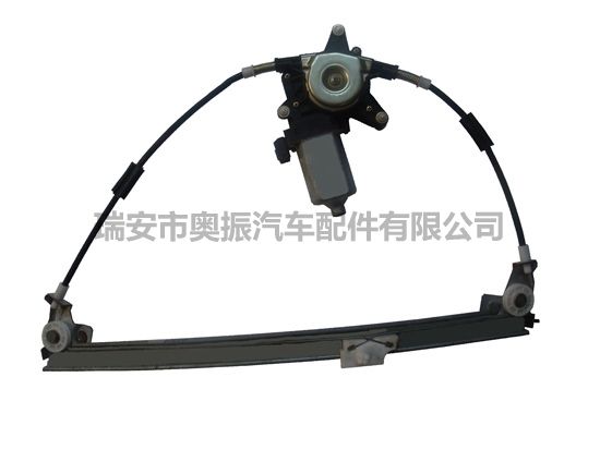 標(biāo)志405汽車玻璃升降器