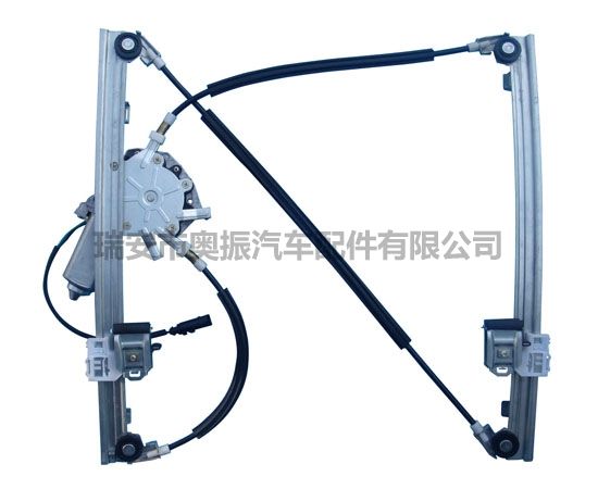 桑塔納3000型電動(dòng)玻璃升降器（前門）