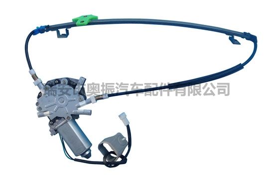 桑塔納電動(dòng)玻璃升降器（后門）