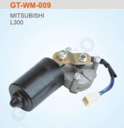 GT-WM-009 汽車雨刮電機(jī)