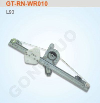 GT-RN-WR010 電動玻璃升降器