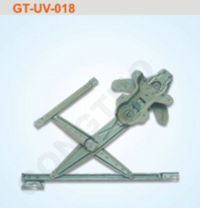 GT-UV-018 電動玻璃升降器