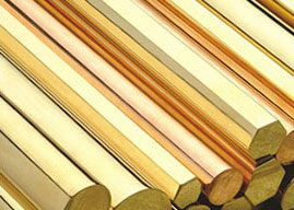 HPb59-1鉛黃銅棒