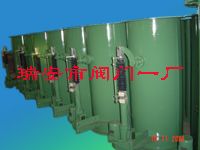 電動單板調節(jié)蝶閥