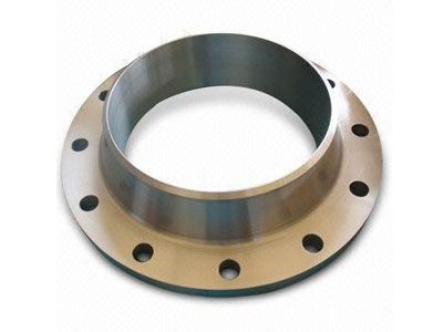 帶頸對(duì)焊法蘭 鑄件
