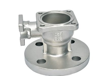 水玻璃閥門鑄造鑄件