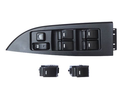 JK383玻璃升降器開關(guān)