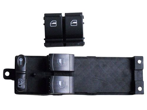 玻璃升降器開關