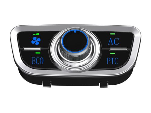 JK817A 電子換擋器