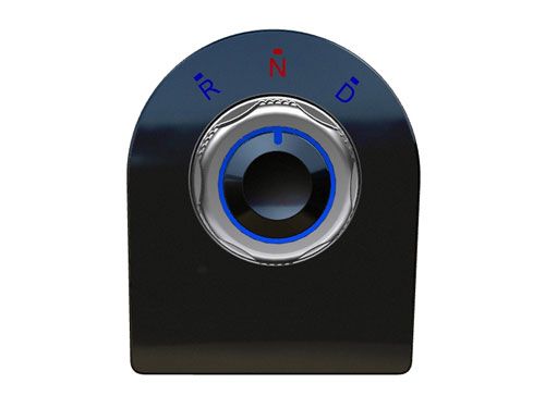 JK815 電子換擋器