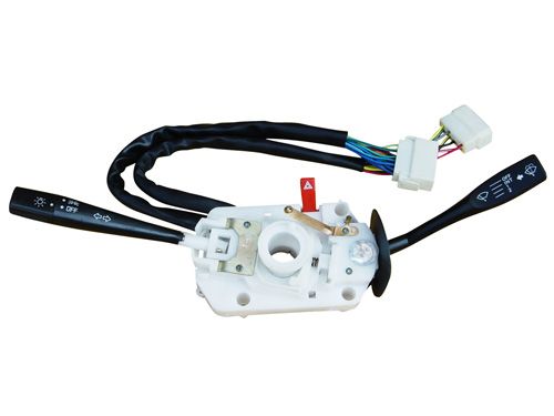 JK312C 組合開關(guān)