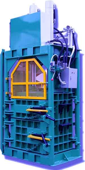 油壓打包機(jī) ＥＶＣ-30/60