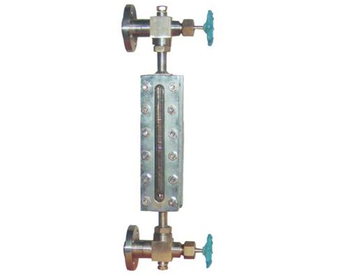 UB型HG5系列型玻璃板液位計(jì)