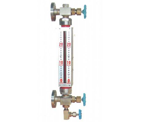 UNSG系列彩色石英玻璃管液位計