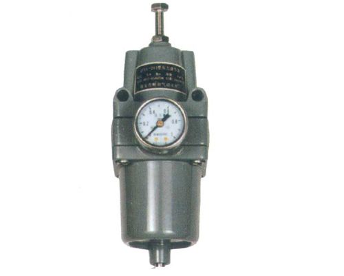 QFH系列型空氣過濾減壓器